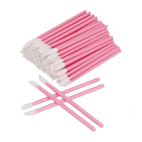 Aplikatory welurowe 50 szt.
